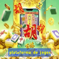 plataforma de jogos que pagam no cadastro